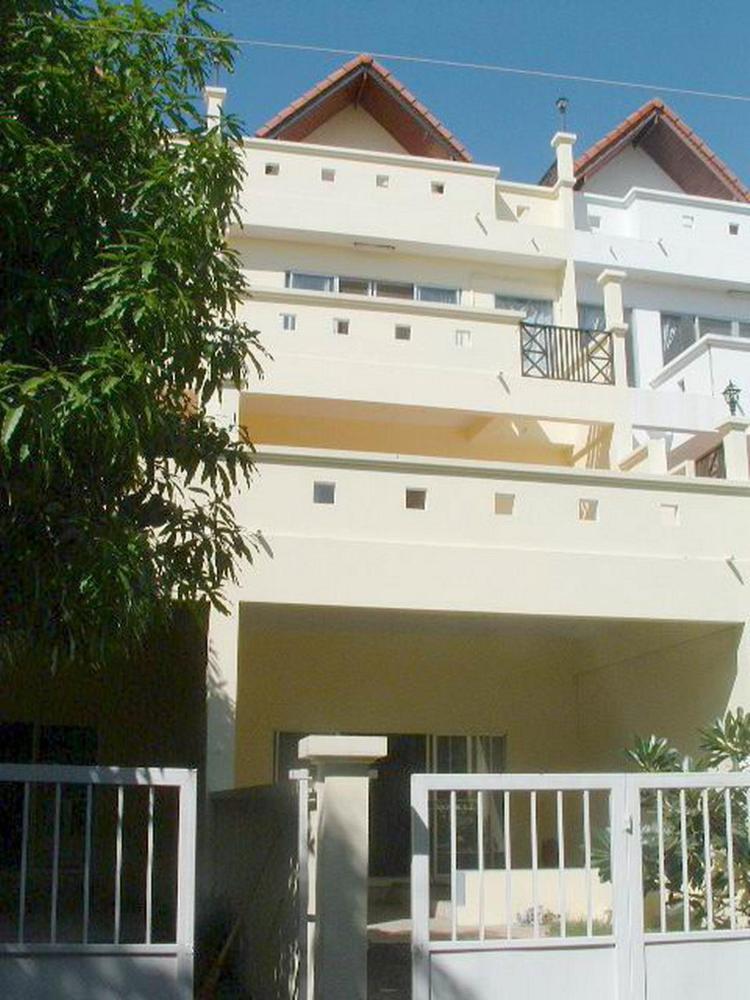 Sm Beach Side Place Hua Hin Exterior photo