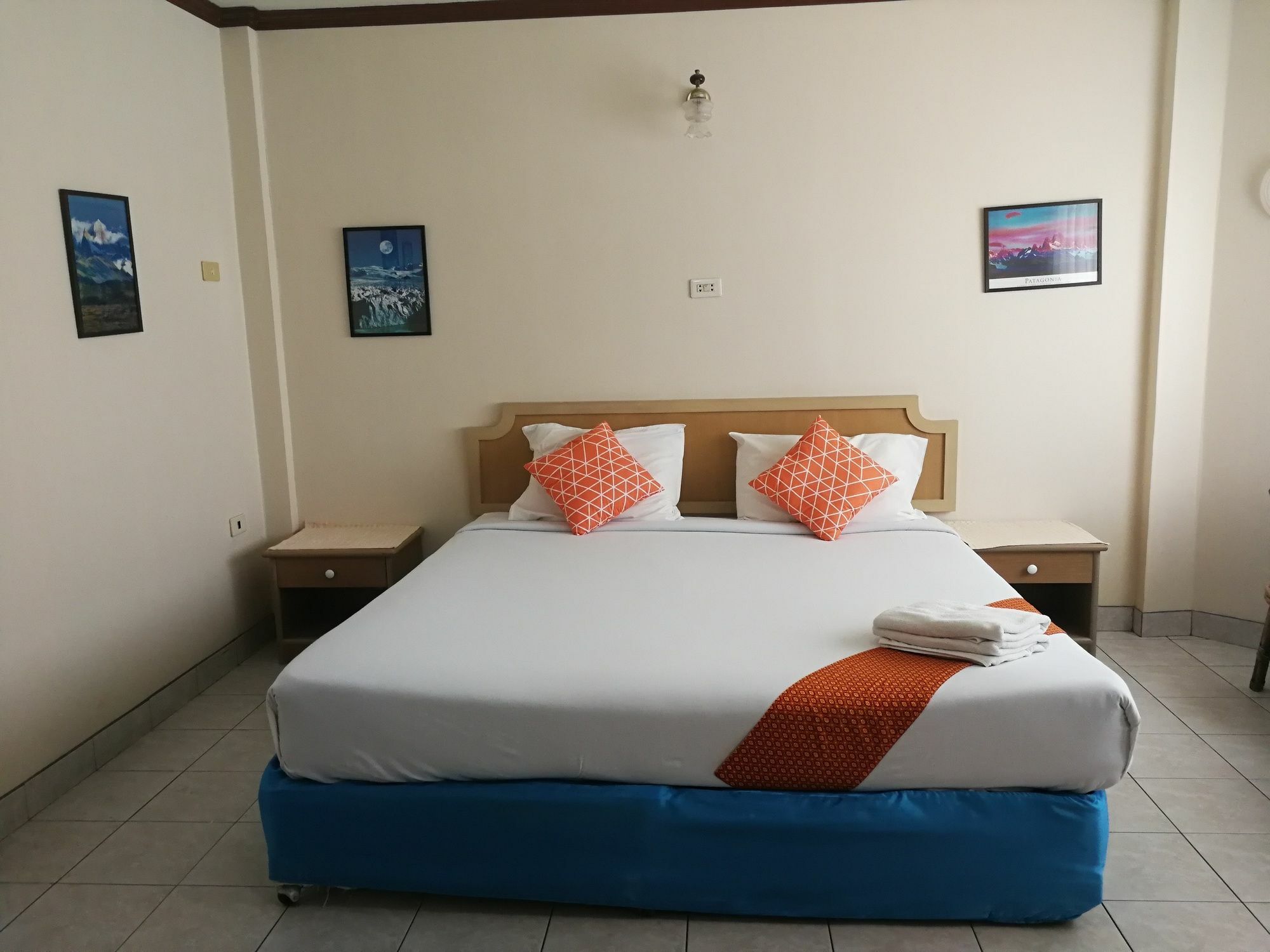 Sm Beach Side Place Hua Hin Exterior photo